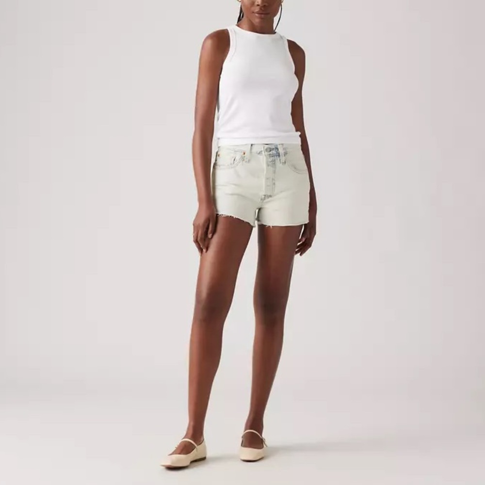 Levi’s 501 Jean Shorts